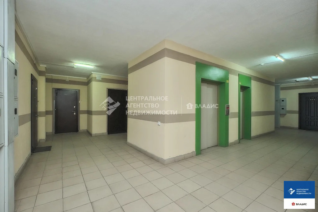 Продажа квартиры, Рязань, ул. Костычева - Фото 10