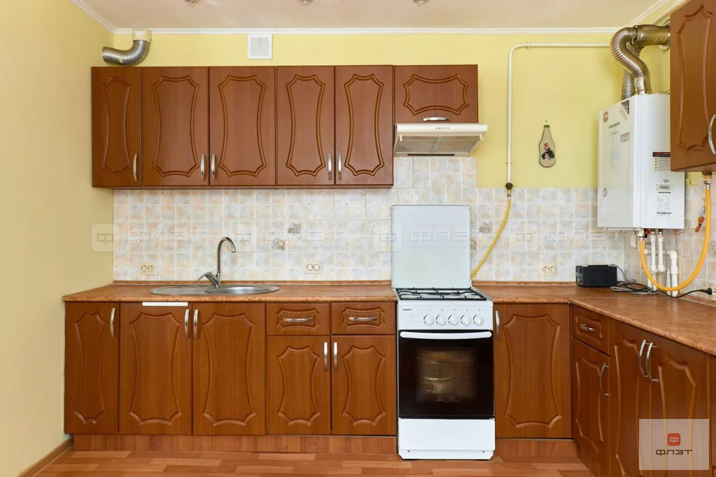 Продажа дома, Казань, ул. Вишневая (Новая Сосновка) - Фото 6