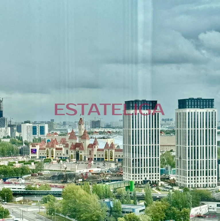 Продажа пентхауса, улица Мустая Карима - Фото 12