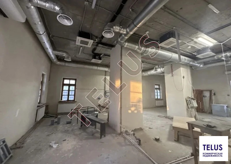 м Ботанический Сад, ул Сельскохозяйственная, 327 м2, Здание (ном. ... - Фото 13