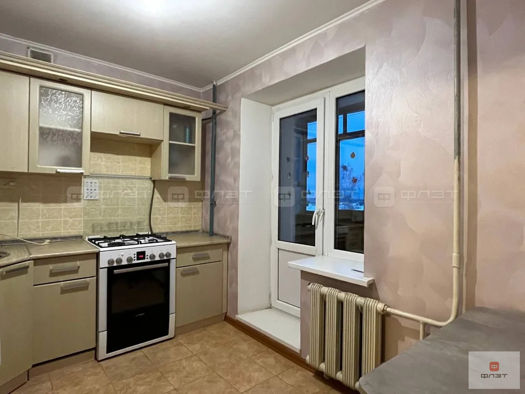 Аренда квартиры, Казань, ул. Дубинина д.7 - Фото 5