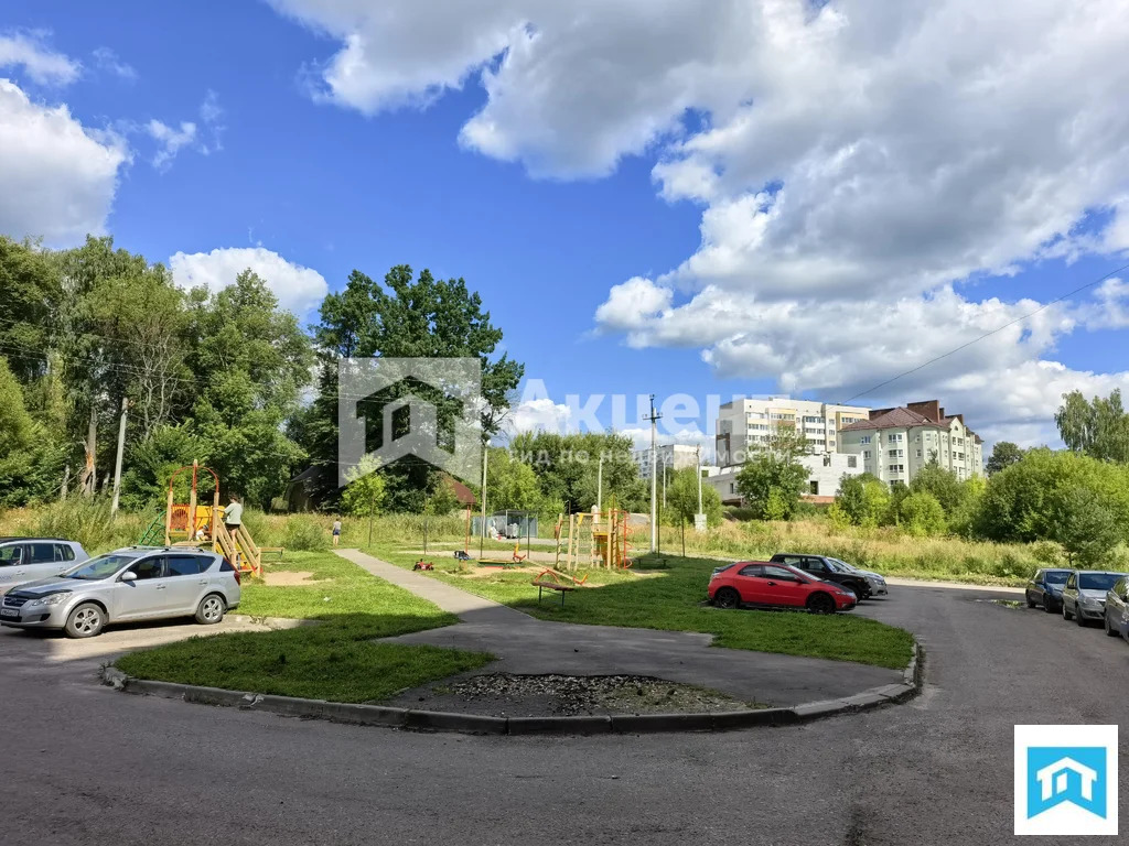 Продажа квартиры, Кохма, Ивановский район, ул. Октябрьская - Фото 2