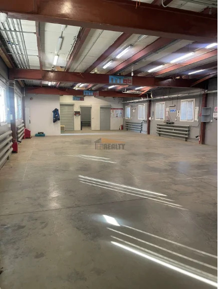 Продажа производственного помещения, Подольск, ул. Окружная - Фото 1