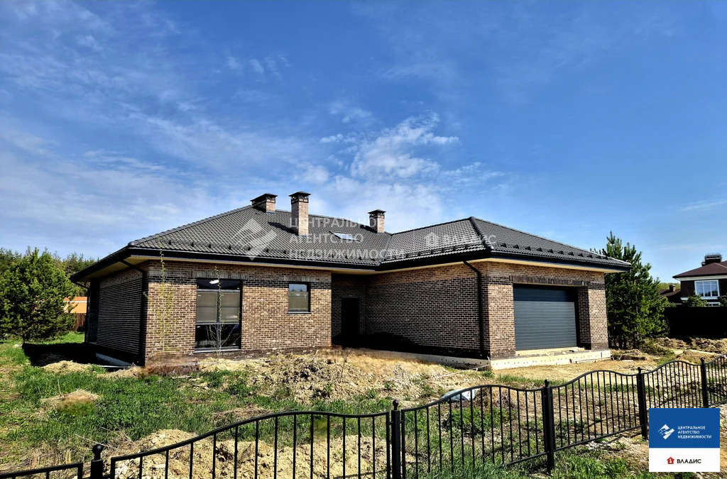 Продажа дома, Варские, Рязанский район, Покровская улица - Фото 5