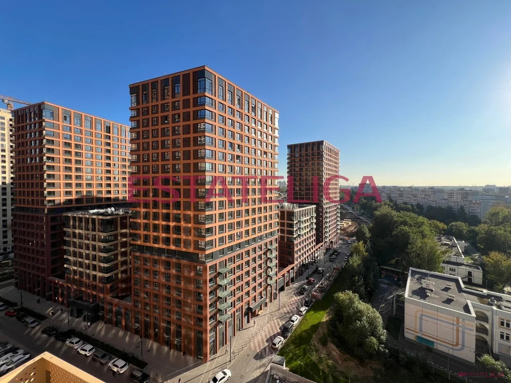 Аренда квартиры, Очаковское ш. - Фото 5