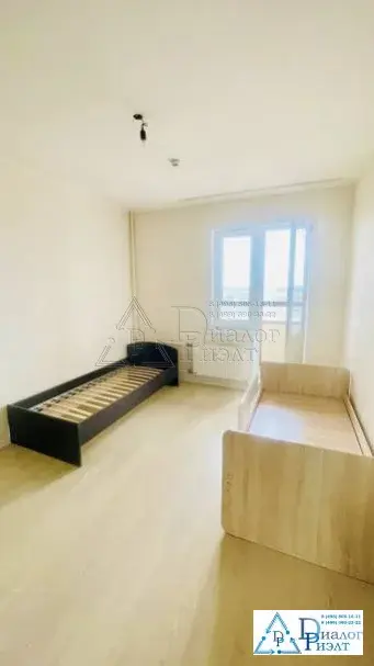 2-комнатная квартира 54,8 м2 в ЖК Томилино парк г.о. Люберцы - Фото 12