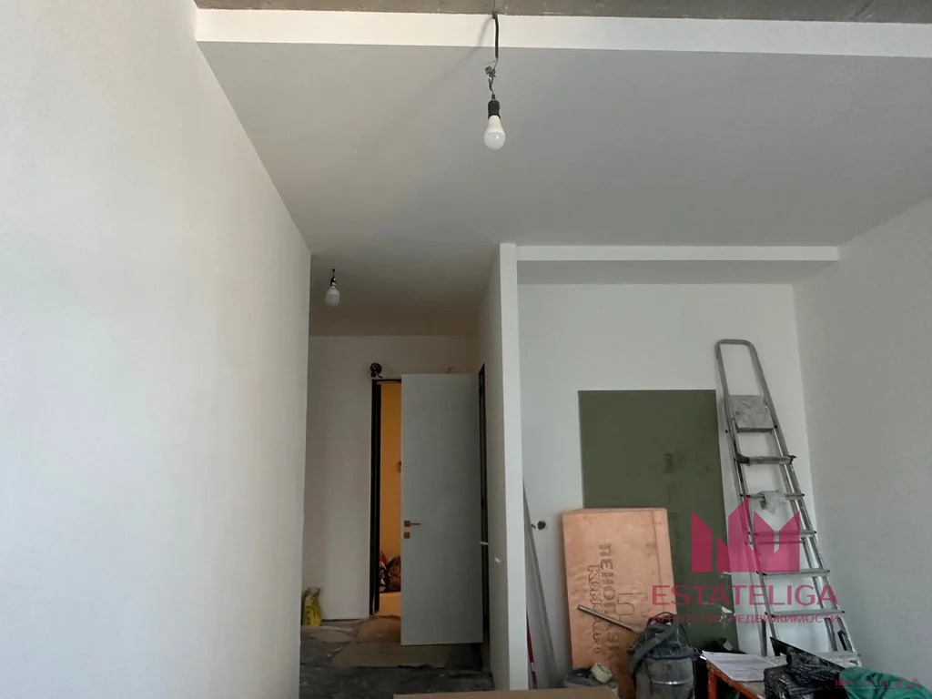 Продажа квартиры, м. Шелепиха, Причальный проезд - Фото 5