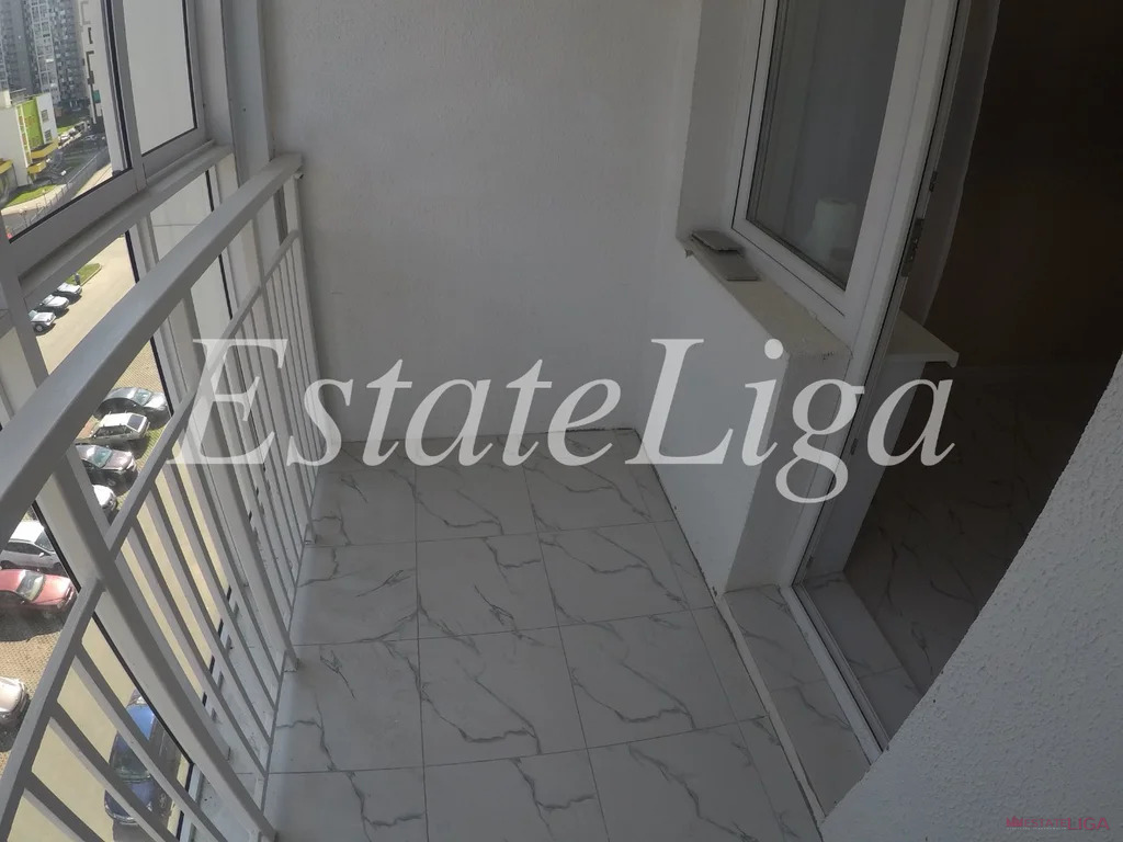 Аренда квартиры, Люберцы, Люберецкий район, улица Юности - Фото 8