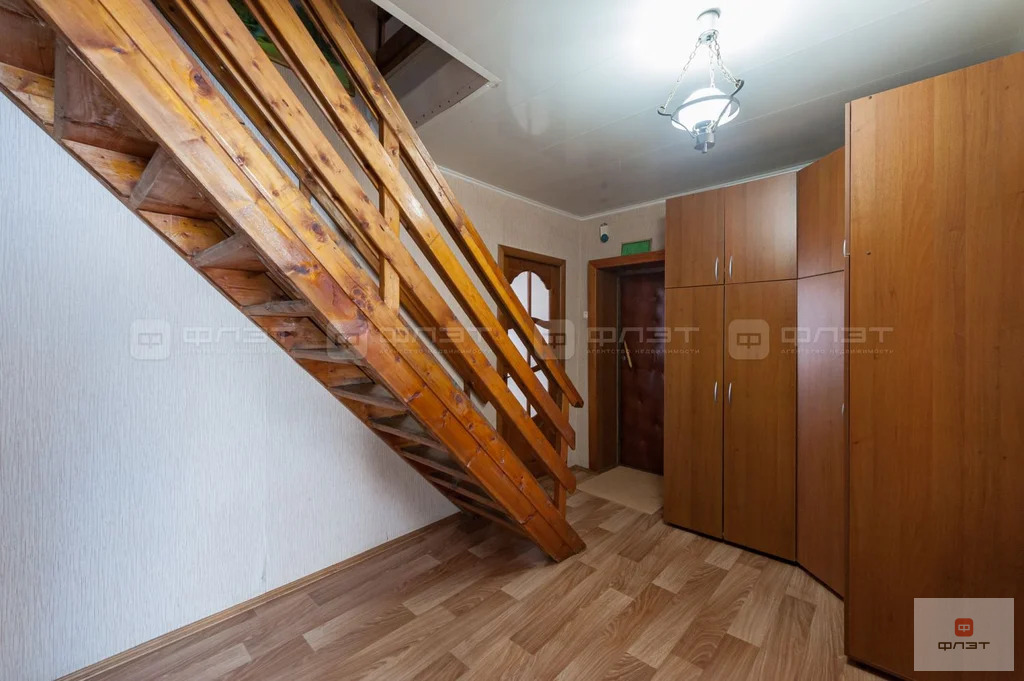 Продажа дома, Осиново, Зеленодольский район, ул. Южная - Фото 18