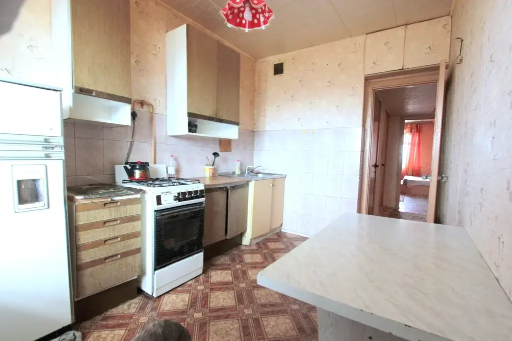 2-к Гагарина, дом 57 - Фото 6