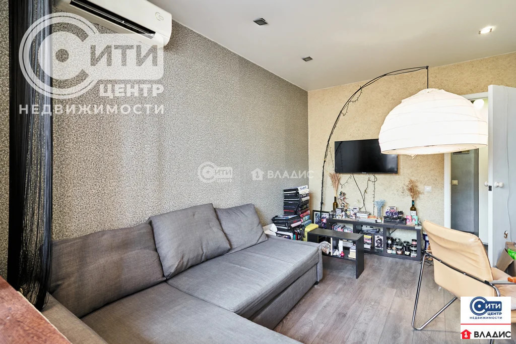 Продажа квартиры, Воронеж, ул. Ломоносова - Фото 10