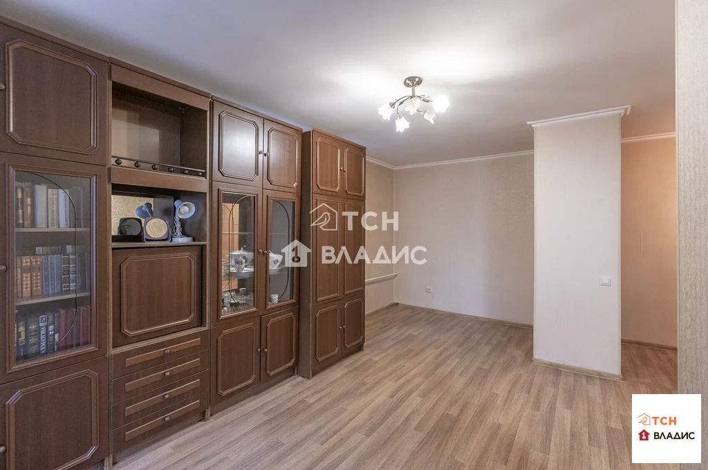Продажа квартиры, Челюскинский, Пушкинский район, Большая Тарасовская ... - Фото 1