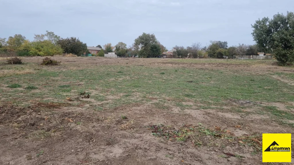 Продажа участка, Зеленая Роща, Ейский район, ул. Морская - Фото 1