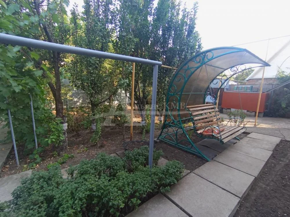 Продажа дома, Георгиевск, Зелёная ул. - Фото 7