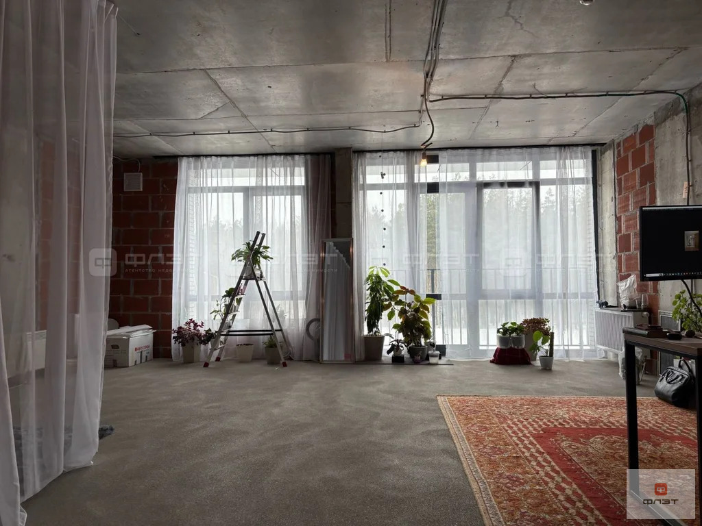 Продажа квартиры, Казань, ул. Генерала Ерина - Фото 3