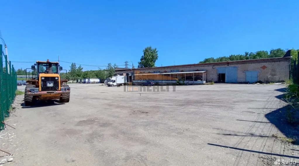 Аренда производственного помещения, Подольск - Фото 6