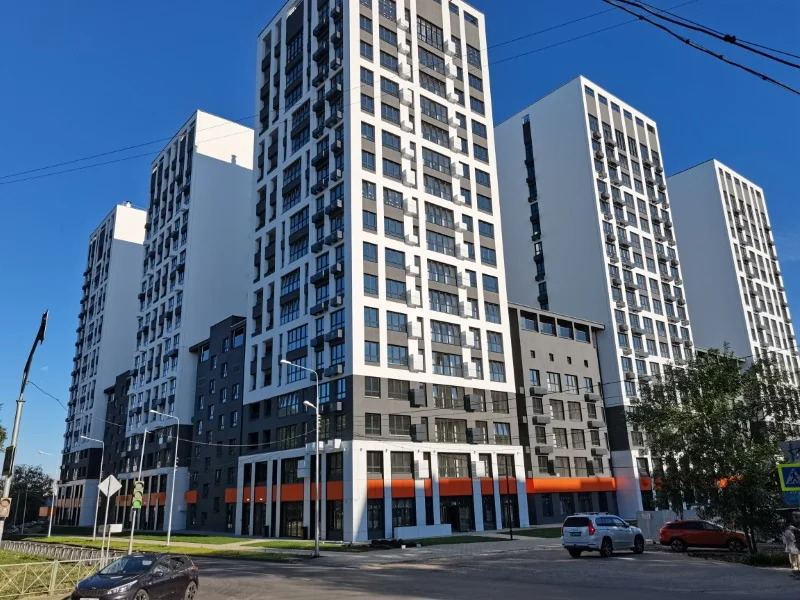 Продается квартира, 114 м - Фото 0