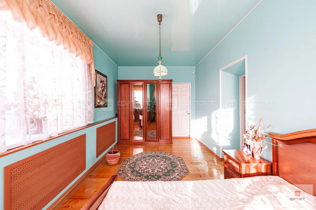 Продажа дома, Васильево, Зеленодольский район, ул. Набережная - Фото 9