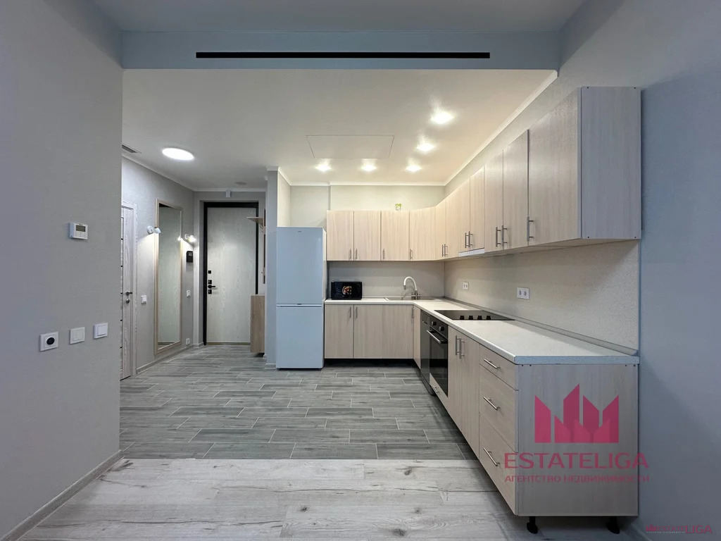 Аренда квартиры, 2-я Хуторская улица - Фото 7