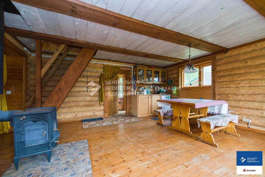 Продажа дома, Подлипки, Клепиковский район - Фото 4