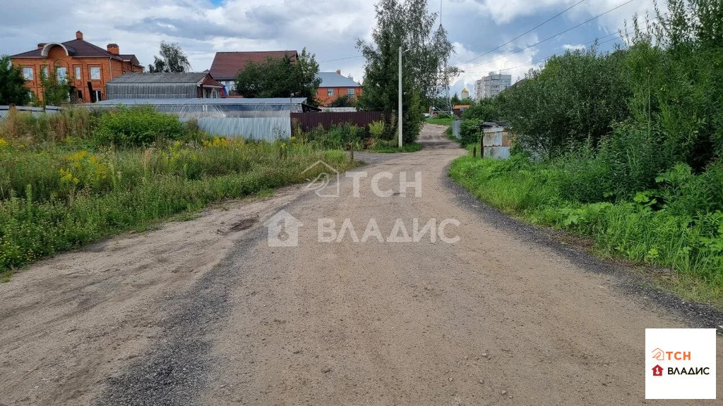 Продажа участка, Лесные Поляны, Пушкинский район - Фото 2