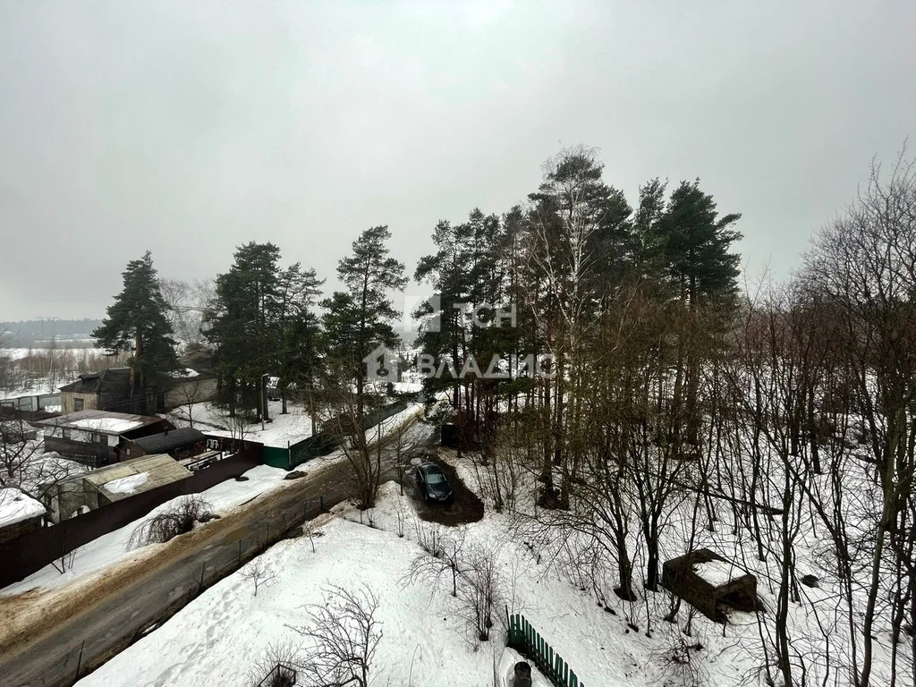 городской округ Пушкинский, Ивантеевка, улица Бочарова, д.16, ... - Фото 10