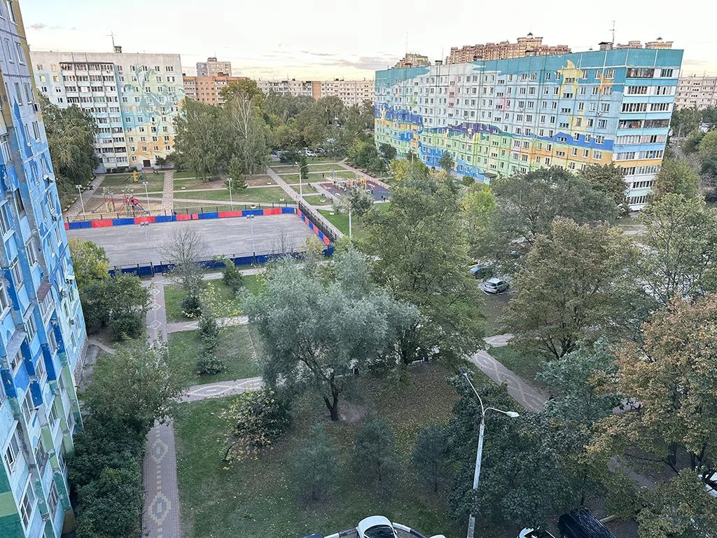 3 комнатная квартира, г. Раменское, Чугунова, д. 26 - Фото 14