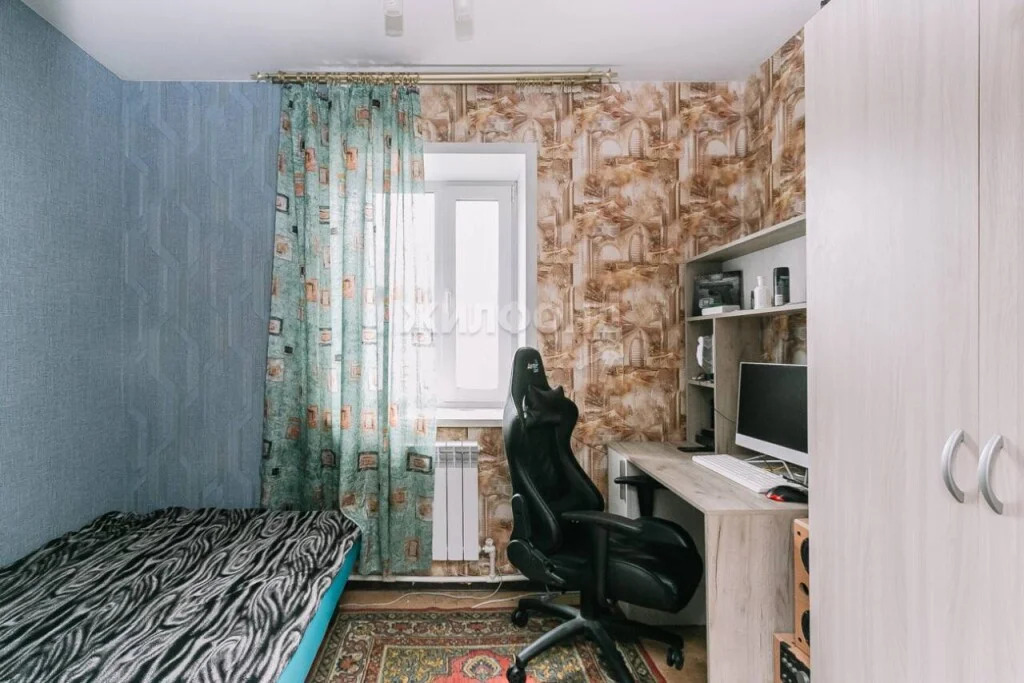 Продажа дома, Новосибирск - Фото 12