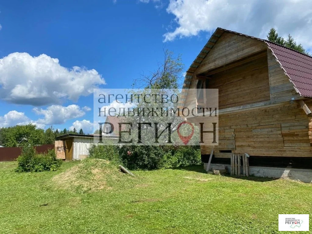 Продажа дома, Наро-Фоминский район, садоводческое некоммерческое ... - Фото 21