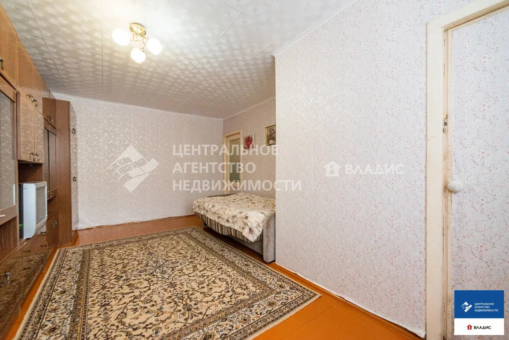 Продажа квартиры, Рязань, ул. Бронная - Фото 9