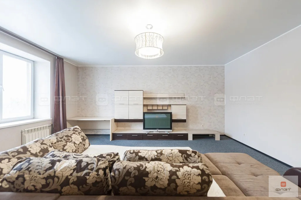Продажа квартиры, Казань, ул. Вишневского - Фото 7