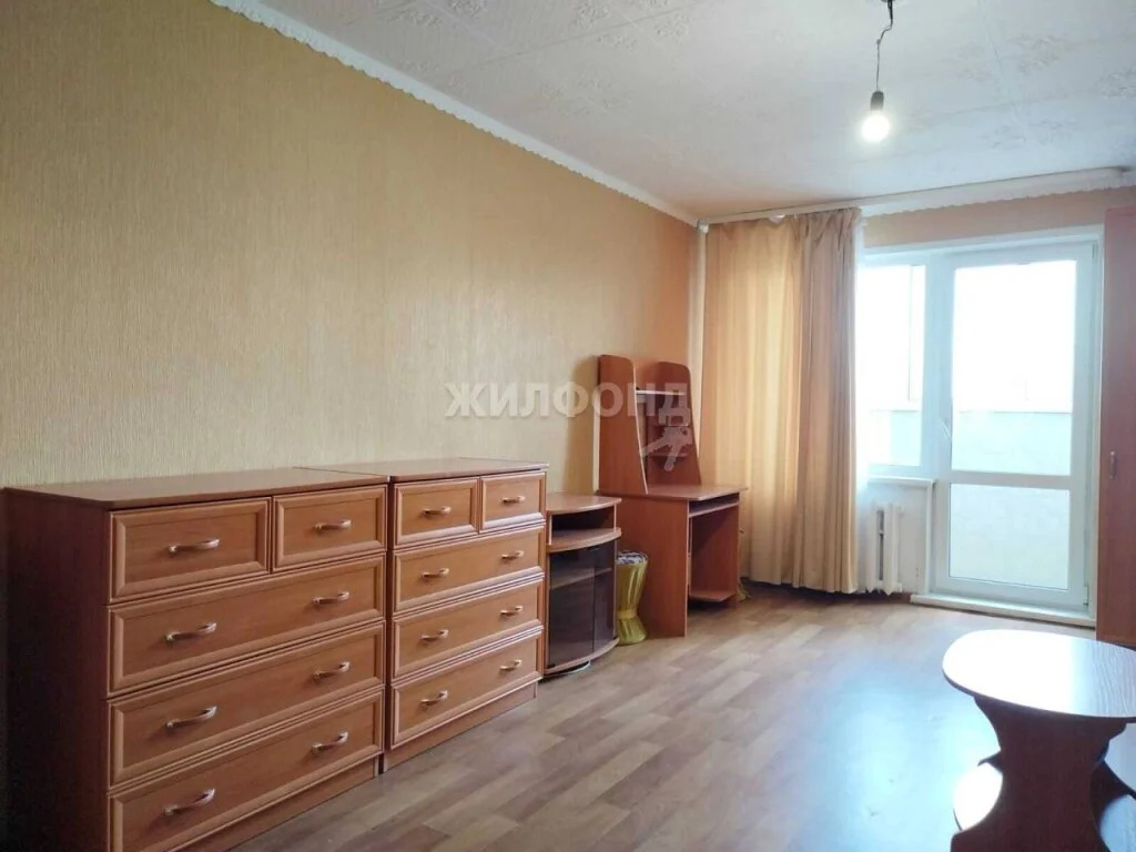 Продажа квартиры, Новосибирск, ул. Зорге - Фото 5