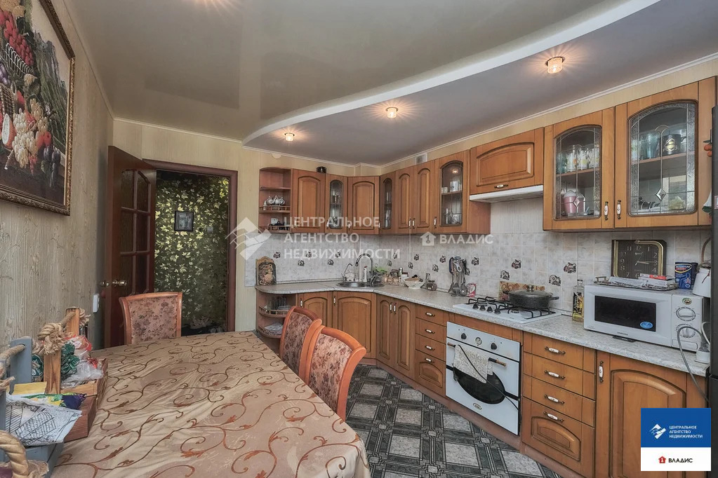 Продажа квартиры, Рязань, ул. Интернациональная - Фото 14
