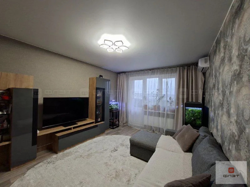 Продажа квартиры, Казань, ул. Натана Рахлина - Фото 1