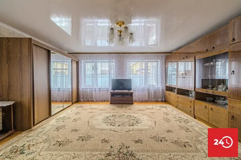 Продается дом (в районе Маяка), по адресу 1-й Орджоникидзе проезд 8 - Фото 15