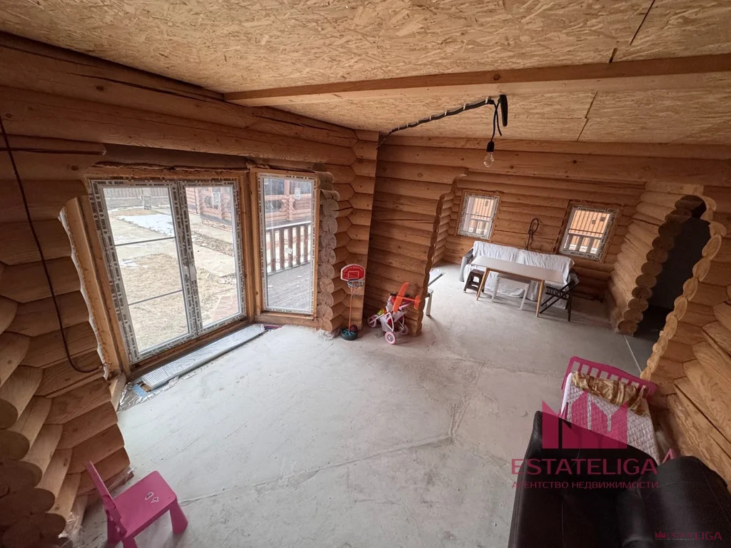 Продажа дома, Акиньшино, Марушкинское с. п. - Фото 10
