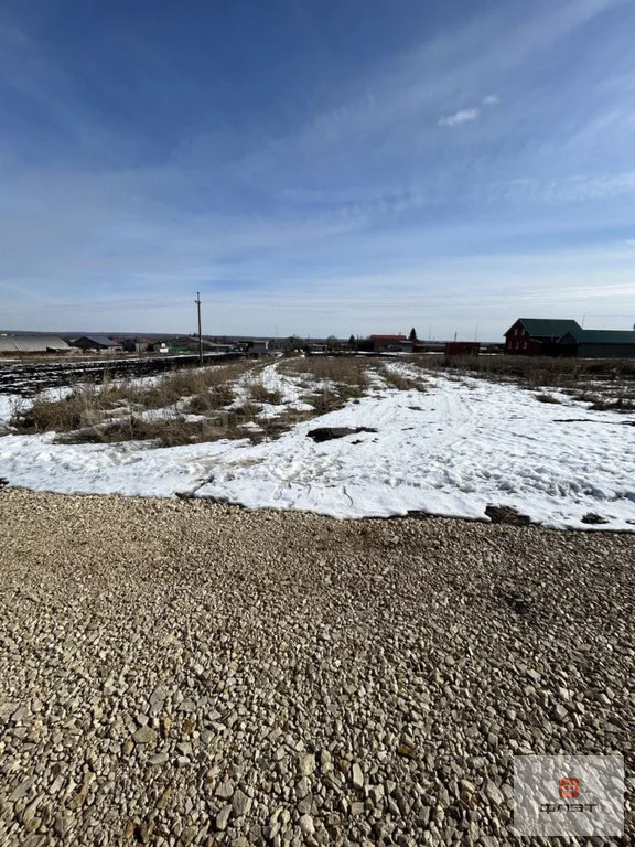 Продажа участка, Кирби, Лаишевский район, ул. Юности - Фото 4