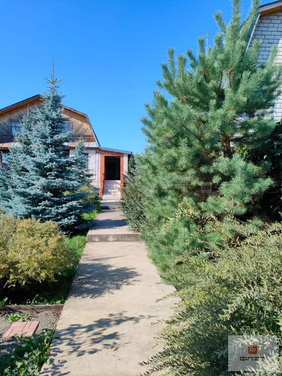 Продажа дома, Пермяки, Высокогорский район, ул. Клубная - Фото 18