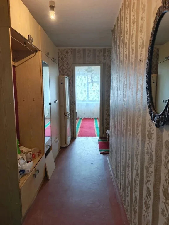 Продажа квартиры, Афипский, Северский район, ул. Победы - Фото 6