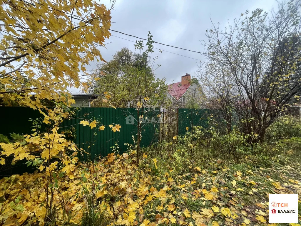 Продажа участка, Крюково, Одинцовский район - Фото 5