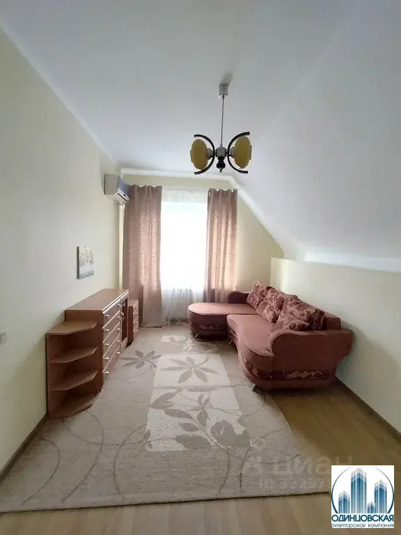 Аренда дома 115кв.м. Одинцовский район, д. Сколково 2км от МКАД - Фото 19
