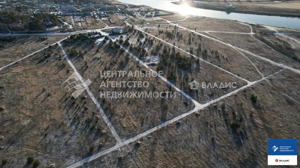 Продажа участка, Рязанский район - Фото 4