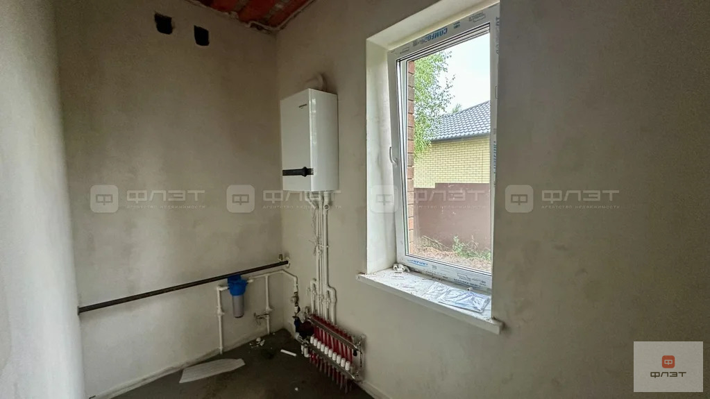 Продажа дома, Куюки, Пестречинский район, ул. Сиреневая - Фото 13