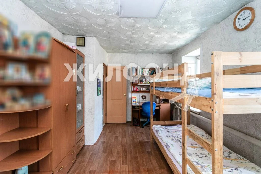 Продажа дома, Новосибирск, ул. Дарьяльская - Фото 2