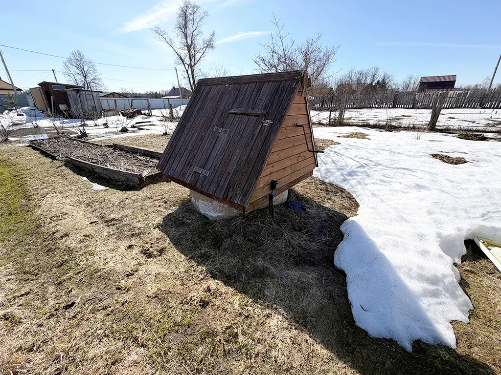 Дом в деревне Большое Гридино - Фото 11