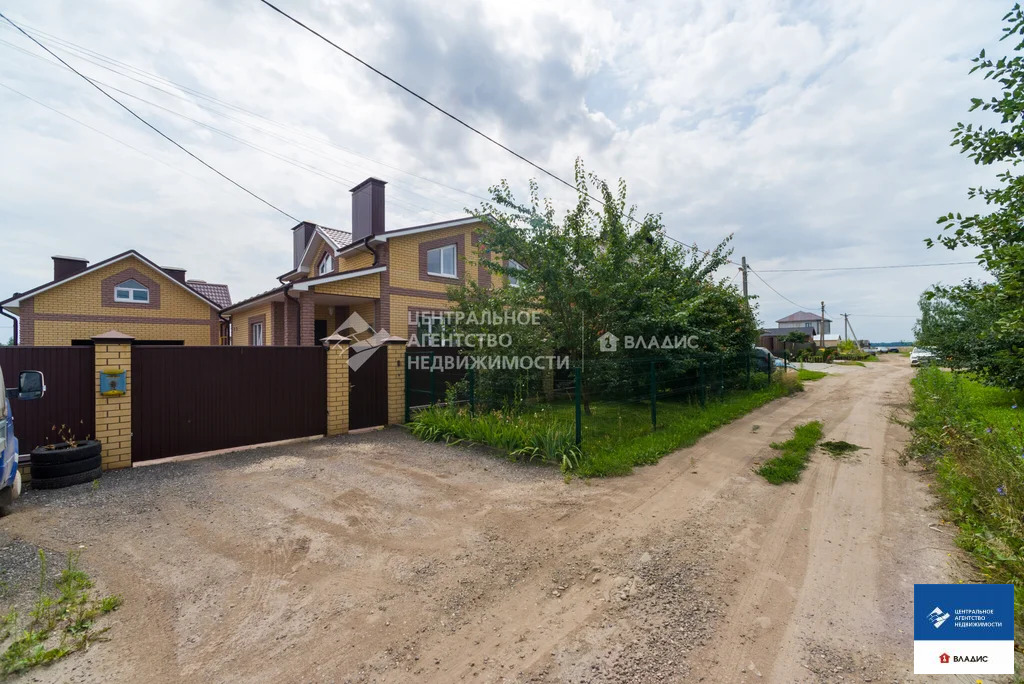 Продажа дома, Рязань, 5-й Аллейный проезд - Фото 41