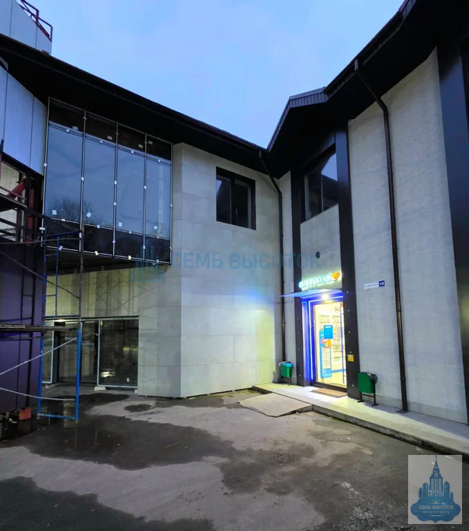 Аренда ПСН, Ленинский район - Фото 8