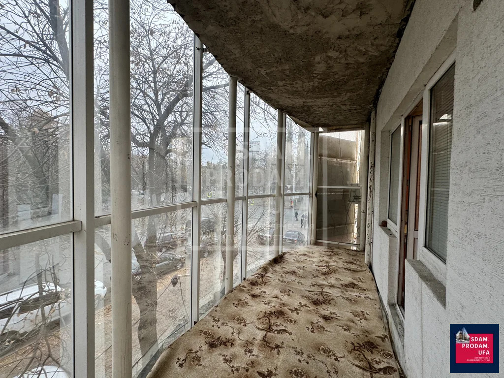 Аренда офиса, Уфа, ул. Клавдии Абрамовой - Фото 17