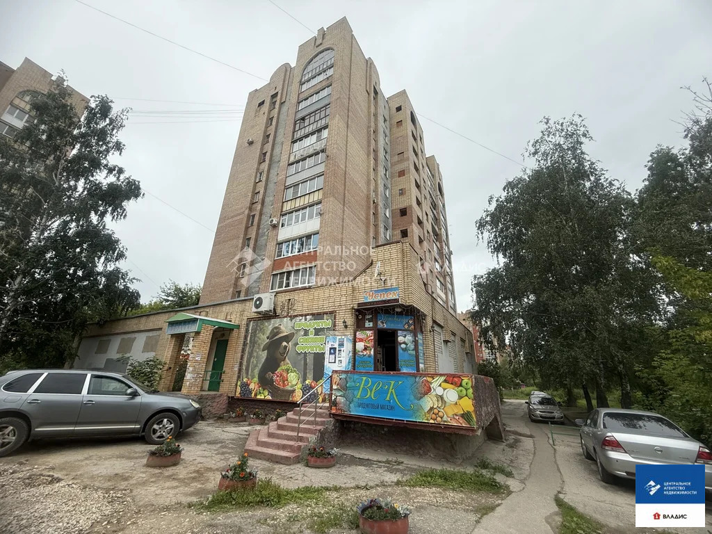 Аренда ПСН, Рязань, 2-я Железнодорожная улица - Фото 0