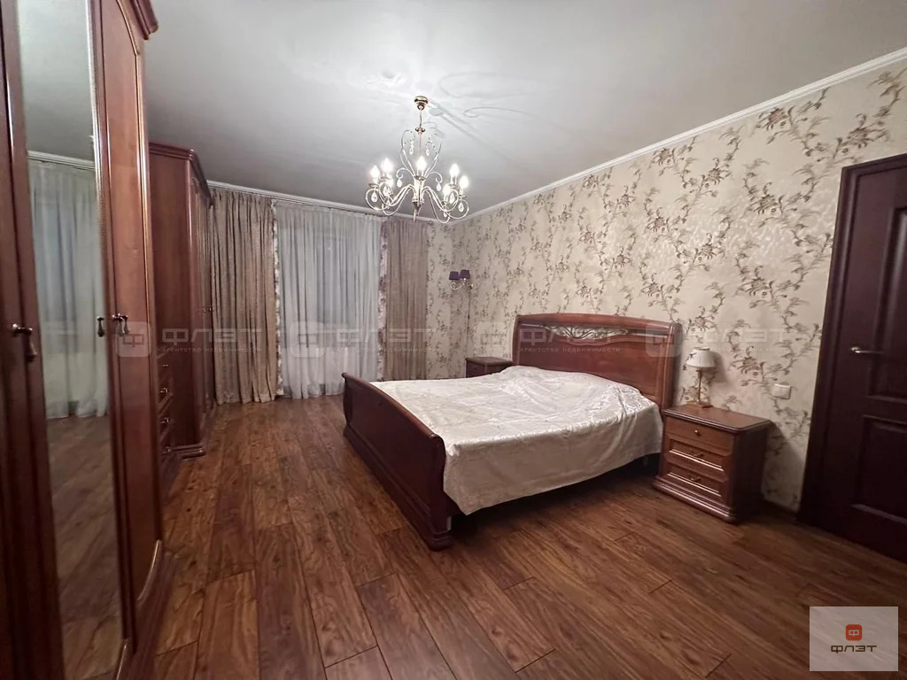 Продажа квартиры, Казань, ул. Академика Завойского - Фото 9